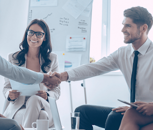 Curso Online Atendimento ao Cliente
