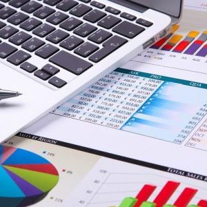 Curso de Auxiliar de Escritório: Ajudando o Financeiro