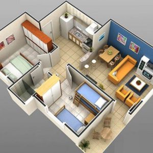 Curso de AutoCAD 3D