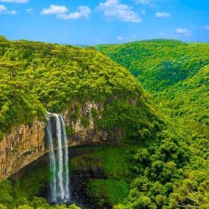 Ecoturismo