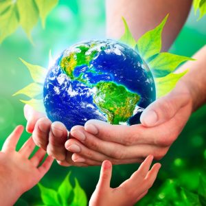 Curso Educação Ambiental