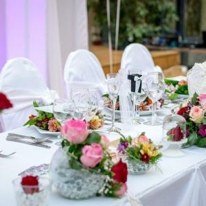 Produção e Gestão de Eventos