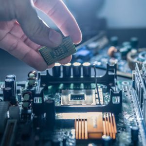 Curso de Hardware