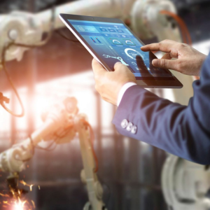 Curso Gestão de Produção