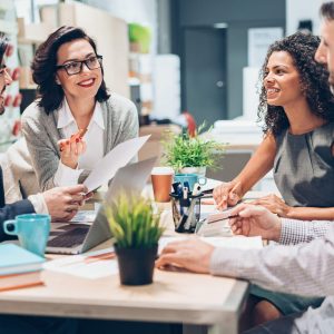 Inbound Marketing