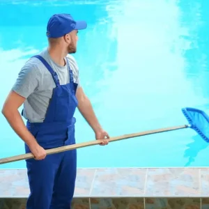 Curso de Piscineiro