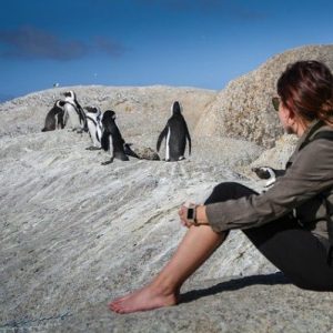 Curso Turismo de Aventura