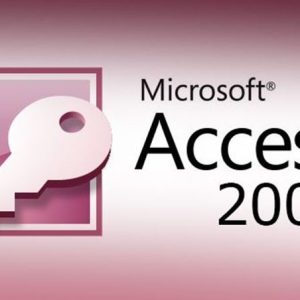Curso Access 2007