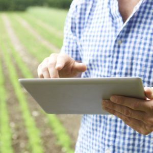 Curso Administração Rural