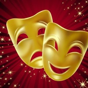 Curso Arte Teatral