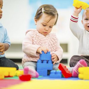 Curso Berçarista