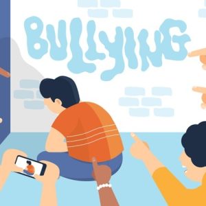 Curso Bullying