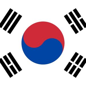 Curso Coreano Básico