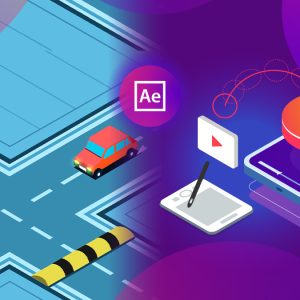 Curso Animação em 2D ou 3D
