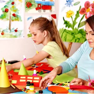 Curso Animador de Festa Infantil