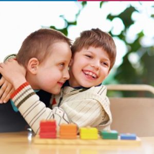 Curso Deficiência Mental