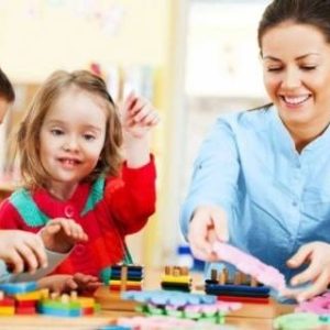 Curso Educação Infantil