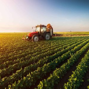 Curso Engenharia Agrícola
