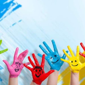 Curso Gestão da Educação Infantil