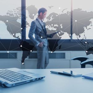 Curso Gestão de Comércio Exterior