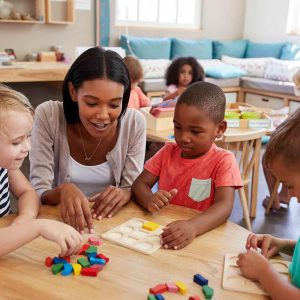 Curso Introdução à Ludopedagogia
