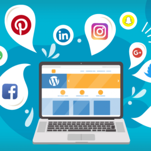 Curso Redes Sociais na Educação
