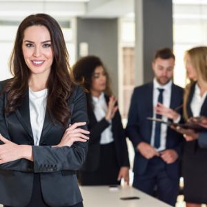 Curso de Vendas