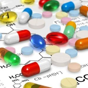Curso Farmacologia