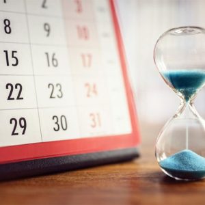 Curso Gerindo seu Tempo