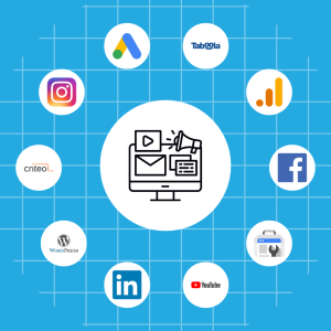 Aprimoramento em Marketing Digital