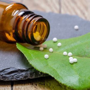 Curso Homeopatia