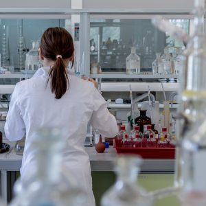 Exames Laboratoriais