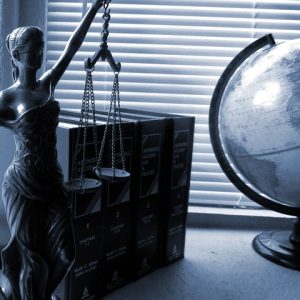 Fundamentos da Ética Jurídica
