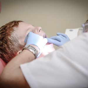 Instrumentação Cirúrgica Dentária