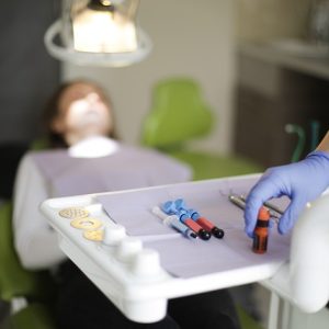 Assistência Odontológica para Pessoas com Síndrome de Down