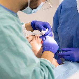 Assistência Odontológica para Pacientes com Doenças Respiratórias Crônicas
