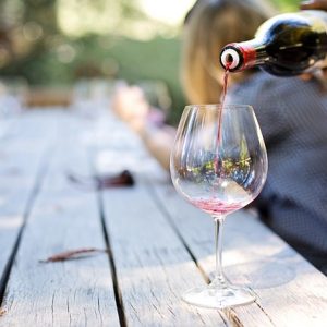 Profissional de Vinhos