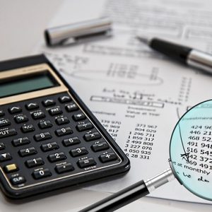 Auditoria Empresarial