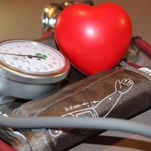 Assistência de Enfermagem em Hipertensão