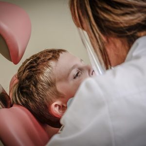 Odontopediatria