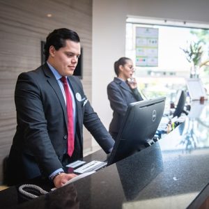 Atendimento ao Público