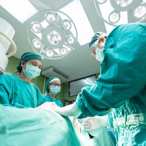 Atendimento em Parada Cardiorrespiratória
