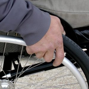 Atendimento a Portadores de Deficiência Especiais