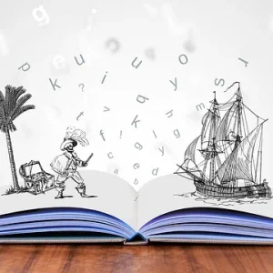 Leitura na Educação Infantil