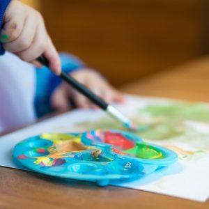 Importância da Educação Artística