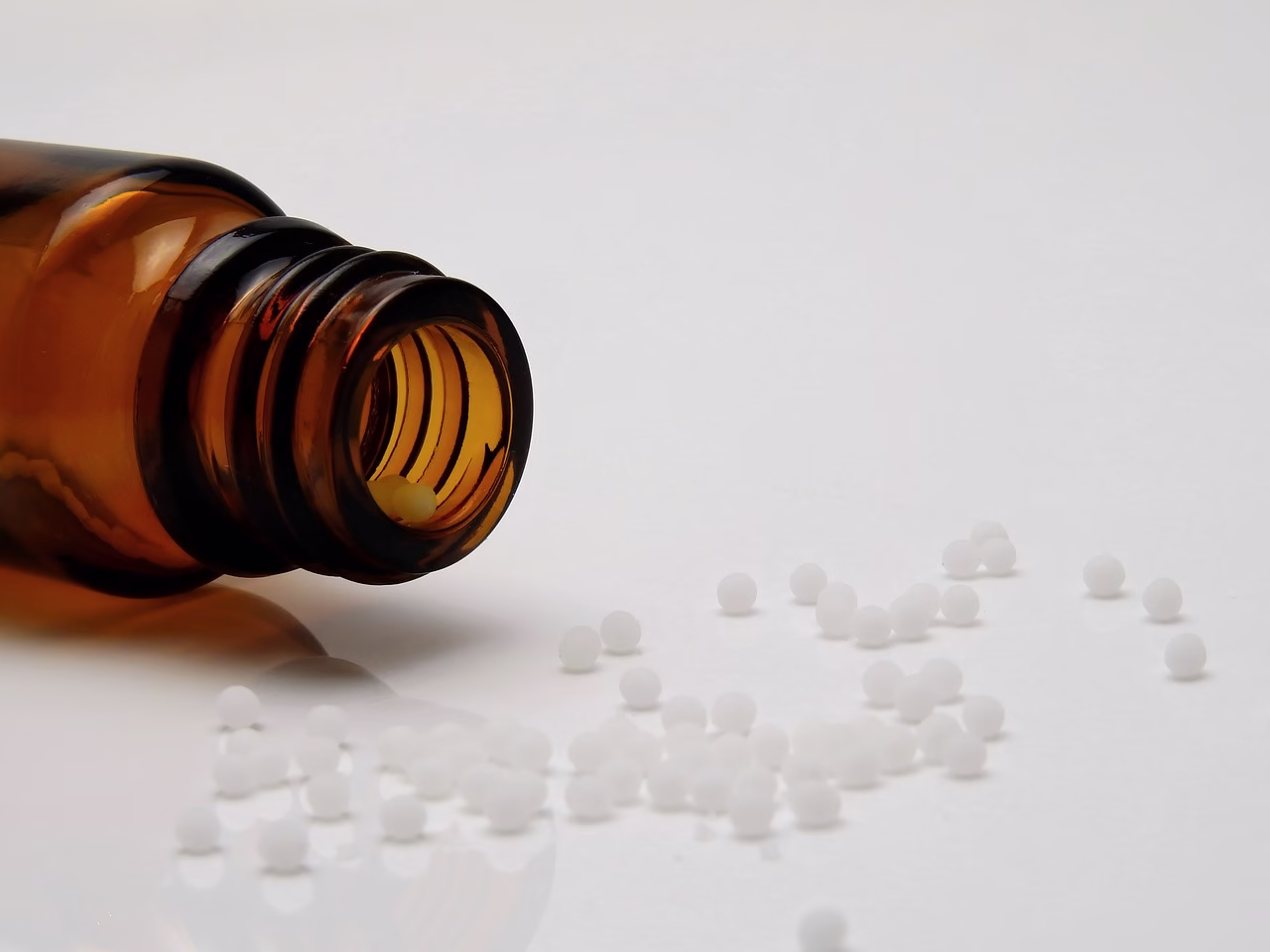 Homeopatia Veterinária
