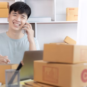 Curso Dropshipping - Lucrando no Mercado Livre