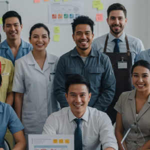 Curso de Motivação com Mensagens Poderosas