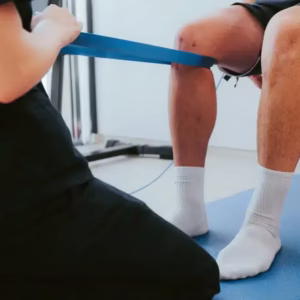 Fisioterapia Desportiva